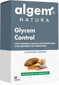Glycem-Control-integratore-alimentare-60-compresse-Algem-Natura