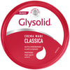 Glysolid Crema Idratante Per Le Mani Classica 100ml Glysolid Crema Classica Mani Screpolate, 100ml