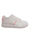 Scarpe sneakers Bambine e ragazze adidas GRAND COURT