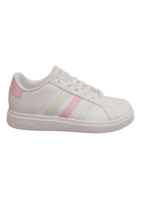 Scarpe sneakers Bambine e ragazze adidas GRAND COURT