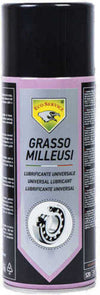 GM830 - GRASSO MILLEUSI FILANTE, DALL'ASPETTO LISCIO 400 ML ECO SERVICE