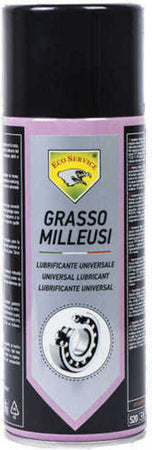 GM830 - GRASSO MILLEUSI FILANTE, DALL'ASPETTO LISCIO 400 ML ECO SERVICE