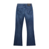 DONDUP pantaloni donna dondup - pantalone mandy - denim da donna