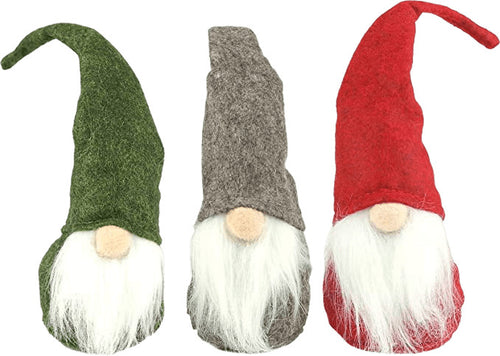 Gnomo Babbo Natale Svedese Decorazioni Oggettistica Casa e cucina/Decorazioni per interni/Addobbi e decorazioni per ricorrenze/Decorazioni natalizie/Oggettistica Liquidator Italia - Nicosia, Commerciovirtuoso.it