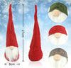 Gnomo Babbo Natale Svedese Decorazioni Oggettistica Casa e cucina/Decorazioni per interni/Addobbi e decorazioni per ricorrenze/Decorazioni natalizie/Oggettistica Liquidator Italia - Nicosia, Commerciovirtuoso.it