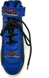 Go-kart Scarpa Kart Per Bambino Suola Resistente Idrocarburi Antiscivolo Con Lacci Auto e Moto/Moto accessori e componenti/Abbigliamento protettivo/Stivali da moto TopGas - Roverbella, Commerciovirtuoso.it