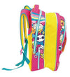 Go Pop Zaino Lovee Peace per La Scuola per Bambini Giochi Preziosi