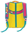 Go Pop Zaino Lovee Peace per La Scuola per Bambini Giochi Preziosi