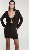 GOA-GOA-|-Cardigan-applicazioni-perline-all-over