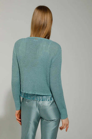 GOA-GOA-|-Cardigan-traforato