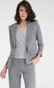 GOA-GOA-|-Giacca-blazer-in-tessuto-gessato-elasticizzato