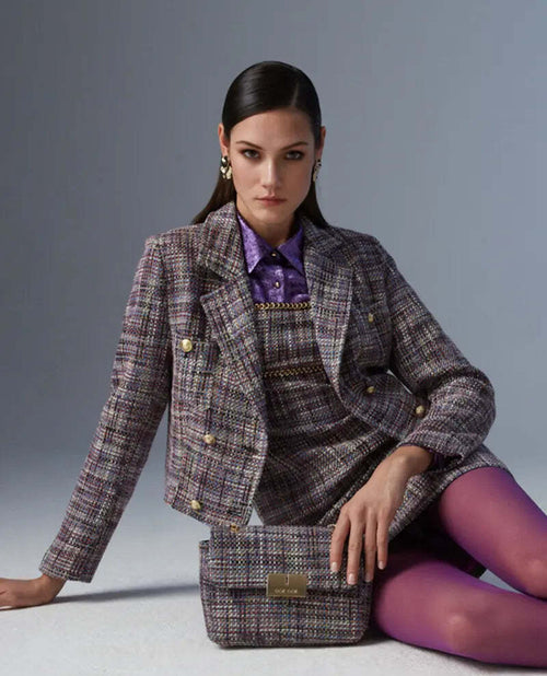 GOA-GOA-|-Giacca-chanel-in-tweed-con-bottoni-gioiello