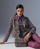 GOA-GOA-|-Giacca-chanel-in-tweed-con-bottoni-gioiello