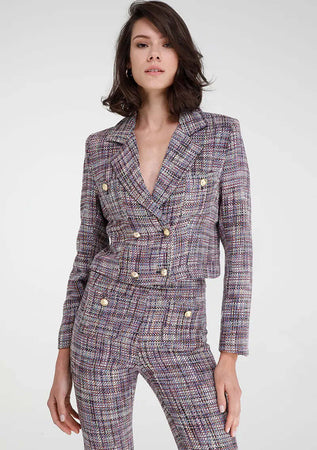 GOA-GOA-|-Giacca-chanel-in-tweed-con-bottoni-gioiello