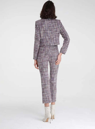 GOA-GOA-|-Giacca-chanel-in-tweed-con-bottoni-gioiello