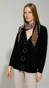 GOA-GOA-|-Maxi-cardigan-scollo-V