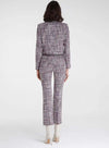 GOA-GOA-|-Pantalone-a-campana-in-tweed