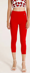 GOA GOA | Pantalone lungo in bengalina Moda/Donna/Abbigliamento/Pantaloni You Store - Messina, Commerciovirtuoso.it