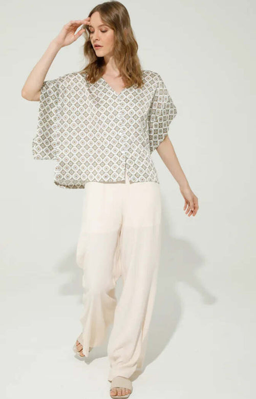 GOA-GOA-|-Pantalone-palazzo-in-tencel