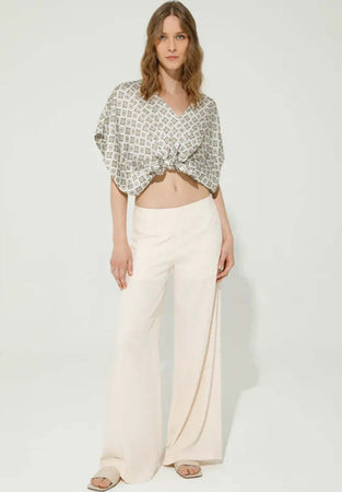 GOA-GOA-|-Pantalone-palazzo-in-tencel