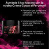 Gobig-life-crema-corpo-ai-feromoni-con-vitamina-e-e-lectina---idratazione-profonda,-aumento-dell'attrattiva-e-sicurezza---formula-con-ingredienti-naturali---profumo-seduce-e-attrae