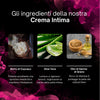 Gobig-life-crema-intima-idratante-e-levigante-con-burro-di-cupuaçu,-olio-di-germe-di-grano-e-aloe-vera-|-sollievo-per-secchezza-e-irritazioni-|-100%-ingredienti-naturali-|-trattamento-per-parti-intime
