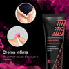 Gobig-life-crema-intima-idratante-e-levigante-con-burro-di-cupuaçu,-olio-di-germe-di-grano-e-aloe-vera-|-sollievo-per-secchezza-e-irritazioni-|-100%-ingredienti-naturali-|-trattamento-per-parti-intime