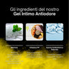 Gobig-life-gel-intimo-antiodore-uomo-con-mentolo-e-vitamina-pp-|-elimina-cattivi-odori,-freschezza-naturale,-100%-ingredienti-naturali-|-igiene-intima-maschile---protezione-quotidiana