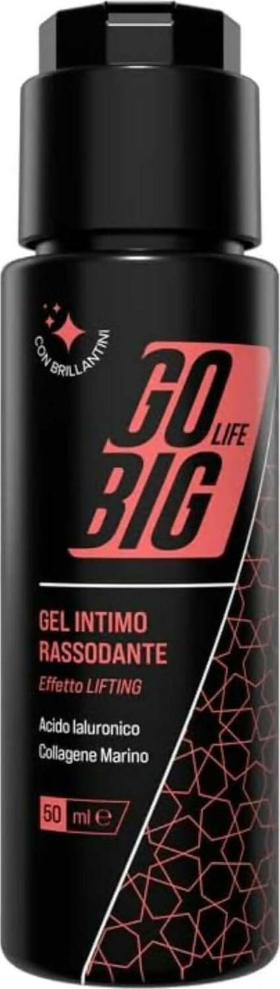 Gobig-life-gel-intimo-rassodante-con-effetto-lifting-e-acido-ialuronico-|-crema-volumizzante-idratante-per-pelle|-made-in-italy