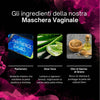 Gobig-life-maschera-vaginale-idratante-e-rassodante-|-riduce-secchezza-e-lassità-|-pantenolo,-aloe-vera,-olio-di-germe-di-grano-e-macadamia-|-100%-naturale-|-protegge-dalle-irritazioni-|-lubrificante