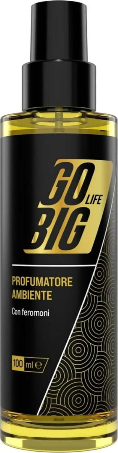 Gobig-life-profumatore-ambiente-e-tessuti-ai-feromoni-|-fragranza-seducente-per-lenzuola,-divani-e-ambienti-|-aumenta-l'attrazione-e-la-passione-in-casa-|-diffusore-elegante-e-accogliente