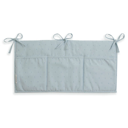 Portaoggetti per lettino 30x60 cm Gloop!