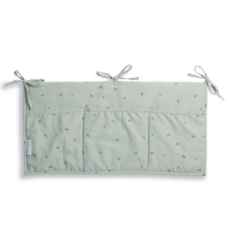 Portaoggetti per lettino 30x60 cm Gloop!