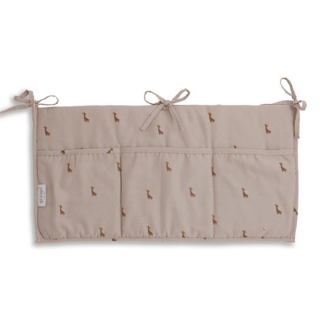 Portaoggetti per lettino 30x60 cm Gloop!