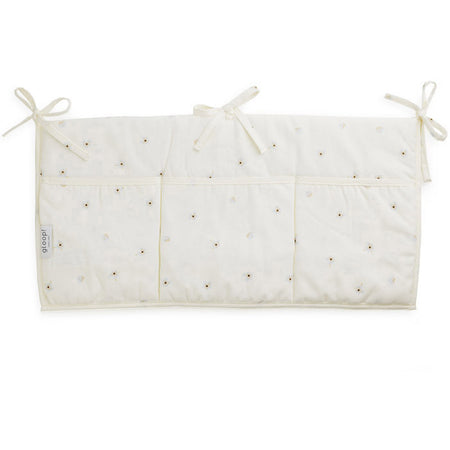 Portaoggetti per lettino 30x60 cm Gloop!