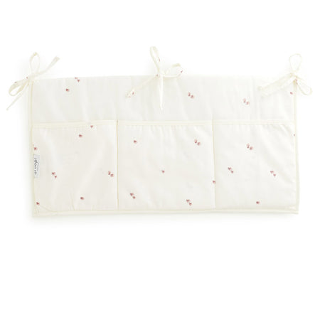 Portaoggetti per lettino 30x60 cm Gloop!