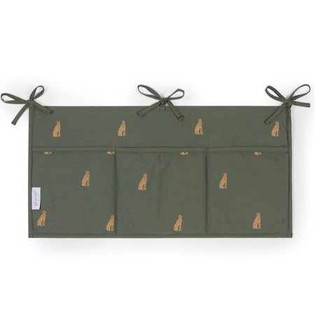 Portaoggetti per lettino 30x60 cm Gloop!