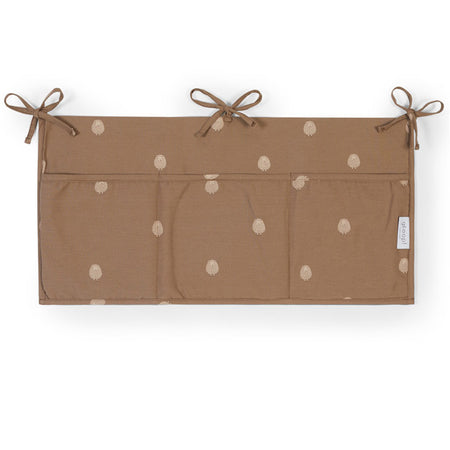 Portaoggetti per lettino 30x60 cm Gloop!