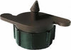 Gocciolatore a bottone auto compensante per irrigazione e giardinaggio 8 litri/ora Giardino e giardinaggio/Attrezzi da giardino e attrezzature per l'irrigazione/Attrezzature per l'irrigazione/Attrezzature per l'irrigazione automatica/Gocciolatori La Zappa - Altamura, Commerciovirtuoso.it