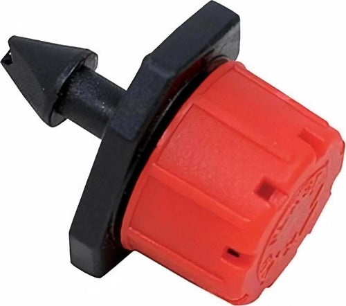 Gocciolatore a bottone auto compensante per irrigazione e giardinaggio litri/ora 0-40 Giardino e giardinaggio/Attrezzi da giardino e attrezzature per l'irrigazione/Attrezzature per l'irrigazione/Attrezzature per l'irrigazione automatica/Gocciolatori La Zappa - Altamura, Commerciovirtuoso.it
