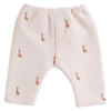 Pantaloni con elastico bambini Gloop!