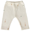 Pantaloni con elastico bambini Gloop!