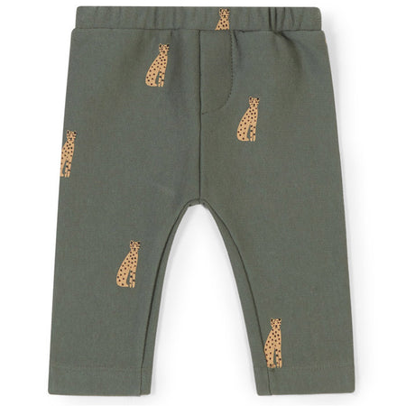 Pantaloni con elastico bambini Gloop!