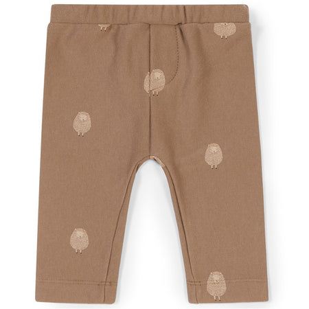 Pantaloni con elastico bambini Gloop!