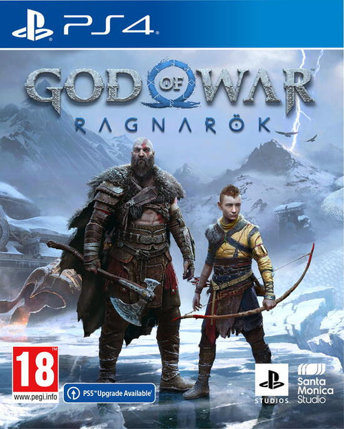 GOD-OF-WAR-RAGNAROK-PS4/PS5-SV/DK/NO/FI