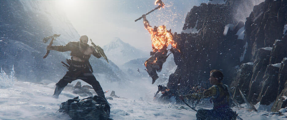 GOD-OF-WAR-RAGNAROK-PS4/PS5-SV/DK/NO/FI