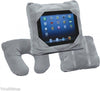 GOGO PILLOW 3 IN 1 CUSCINO SUPPORTO PORTA TABLET DA VIAGGIO POGGIATESTA AUTO Elettronica/Informatica/Accessori/Accessori per Tablet PC/Supporti Trade Shop italia - Napoli, Commerciovirtuoso.it