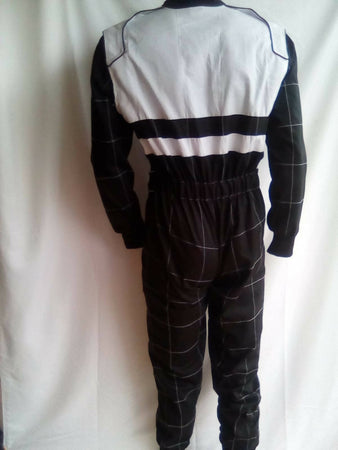 Gokart Tuta Un Pezzo Completo Da Corsa Per Go Kart Adulto Tuta Kart Nuovo Mod Hobbyin 65% poliestere 35% cotone Twill 2/1 Peso 240 gr/mq Auto e Moto/Moto accessori e componenti/Abbigliamento protettivo/Completi/Tute TopGas - Roverbella, Commerciovirtuoso.it