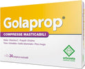 GOLAPROP-integratore-alimentare-24-compresse-masticabili-Erbozeta