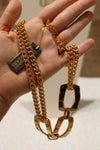 Collana donna UNGARI GOLDCL002